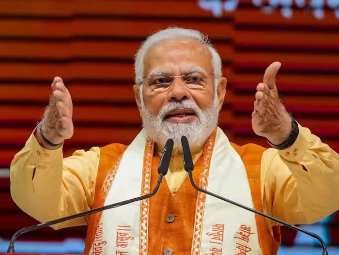 PM Modi to inaugurate "Aadi Mahotsav" on Thursday