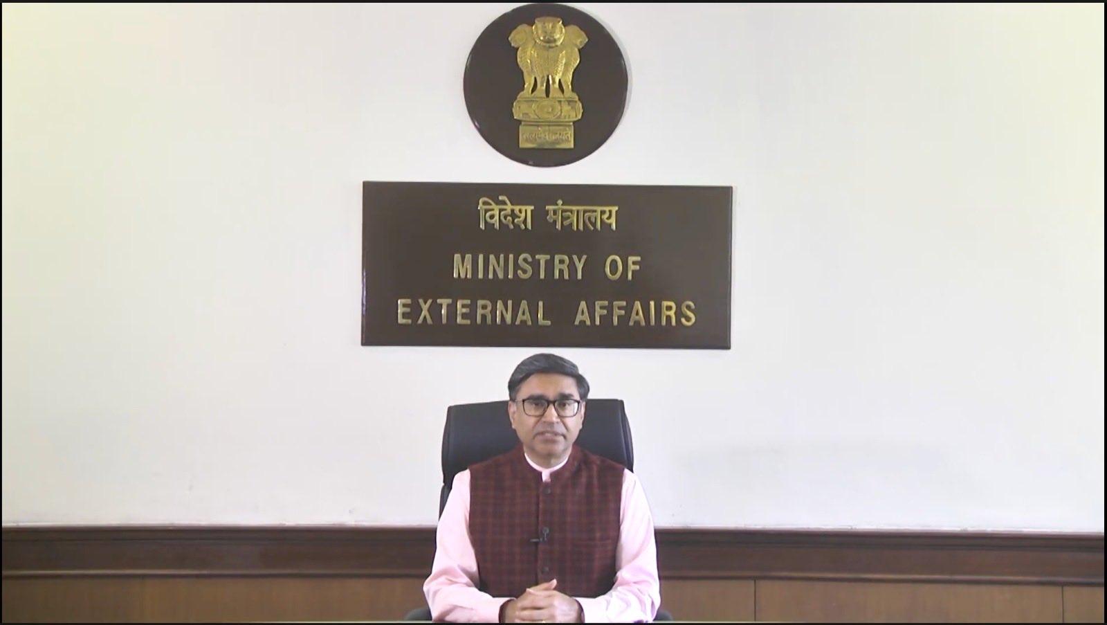 India warns of rising global risks as arms control frameworks weaken, calls for strategic stability