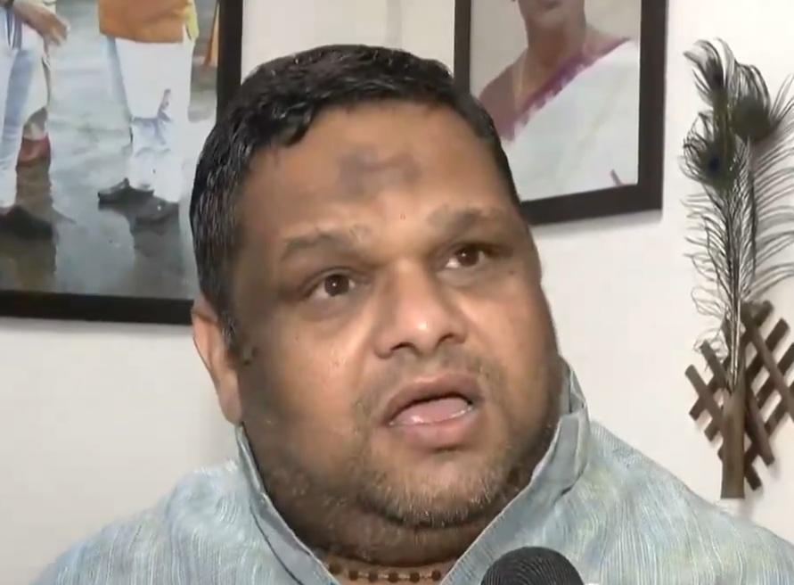 Business associate of Bhopal’s Machhli family approached me, says NHRC member