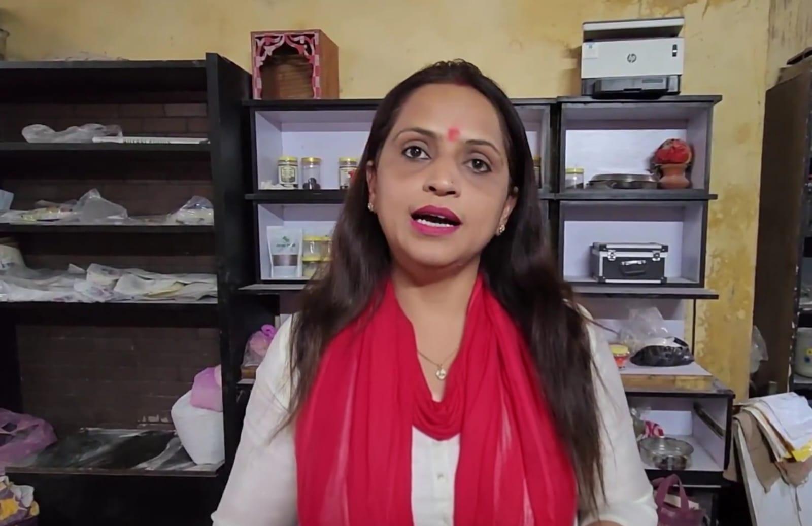 Bihar: Bhagalpur entrepreneur launches ‘Millet Malpua’ for Holi under PMFME Initiative