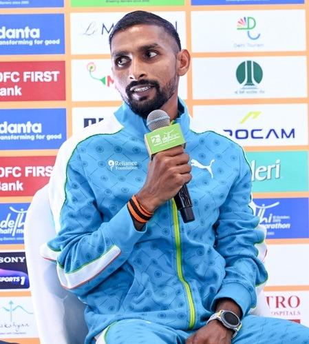 National C'ships: Top races in fray as AFI selects national team for Asian Cross-Country