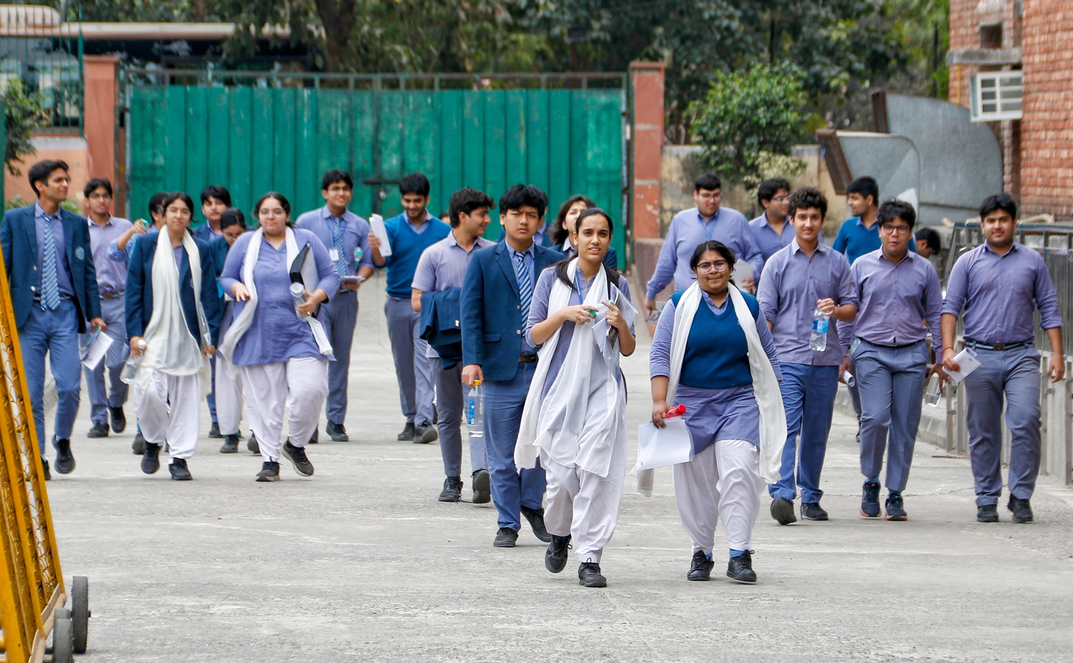 Madhyamik exams: Kolkata Police launch helpline to assist students