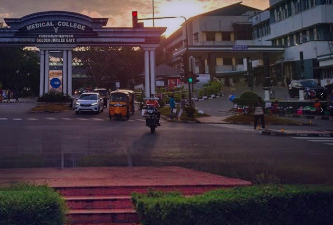 Support grows for whistleblower Kerala doctor (Ld)