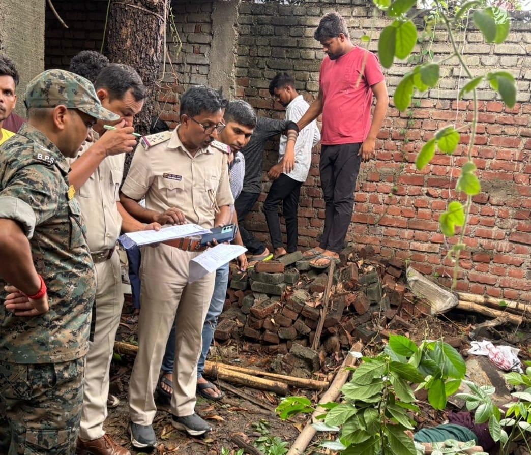 Bihar: Man lynched in Gaya, tension grips village