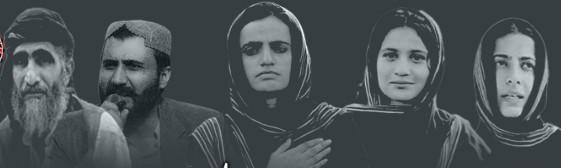 Rights body alleges ‘legal manipulation’ in imprisonment of Baloch leaders