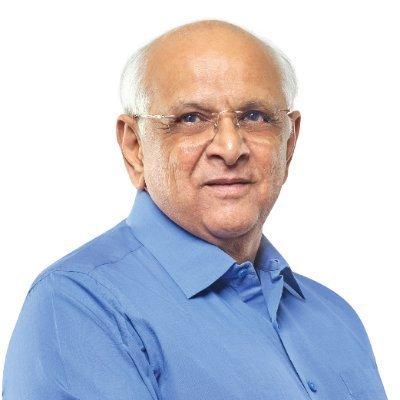 Gujarat CM, ministers watch musical multimedia show ‘Namotsav’ based on PM Modi’s life