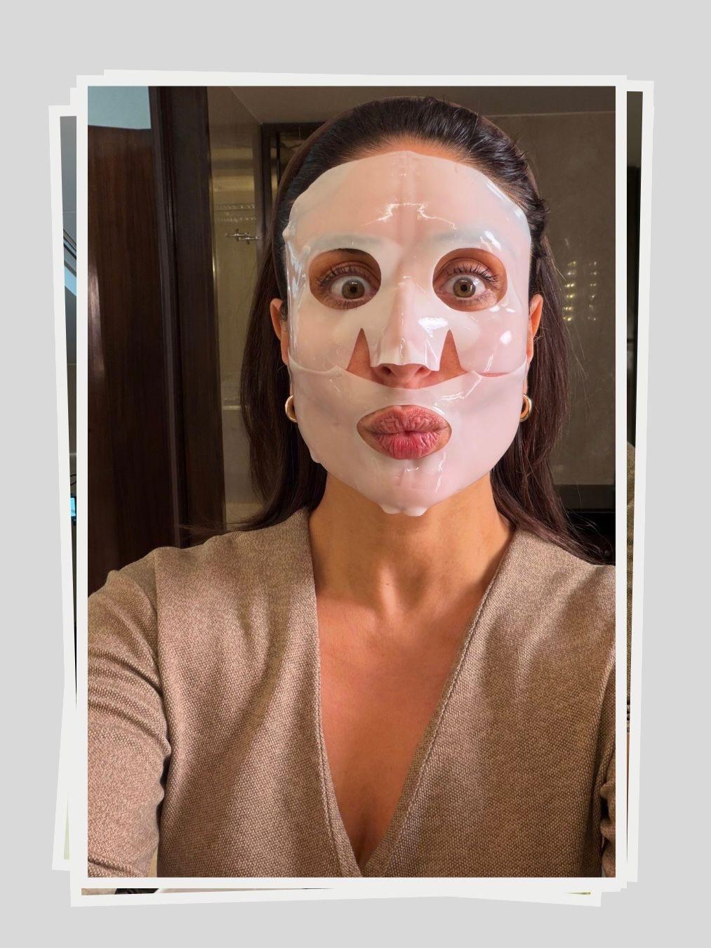 Kareena Kapoor Khan takes part in ‘Year end glow rituals’