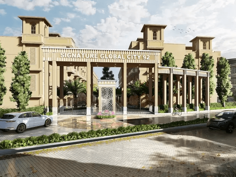 Signature Global's Q2 pre-sales drop 28 pc, net debt rises