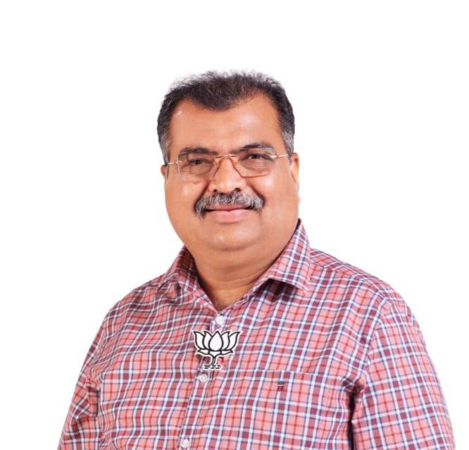 Ravindra Chavan set to take over as Maharashtra unit BJP chief tomorrow