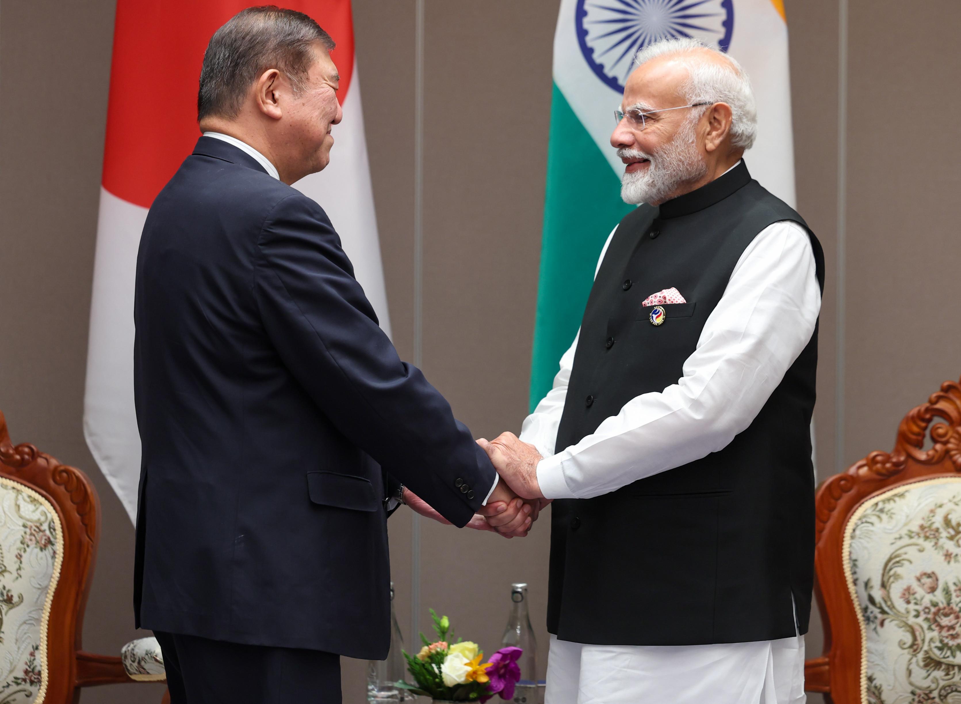 PM Modi's Japan visit to solidify longstanding special bond of friendship between both nations