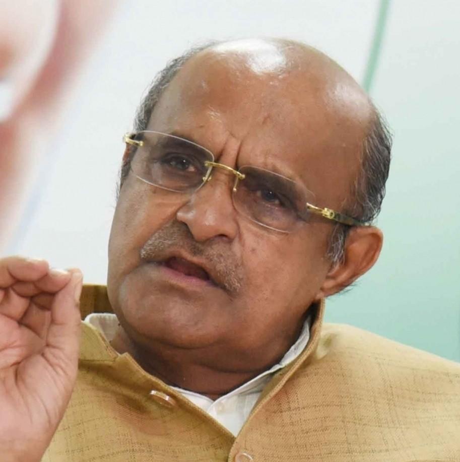 Congress must choose between people of Bihar and Shiv Sena: JD-U