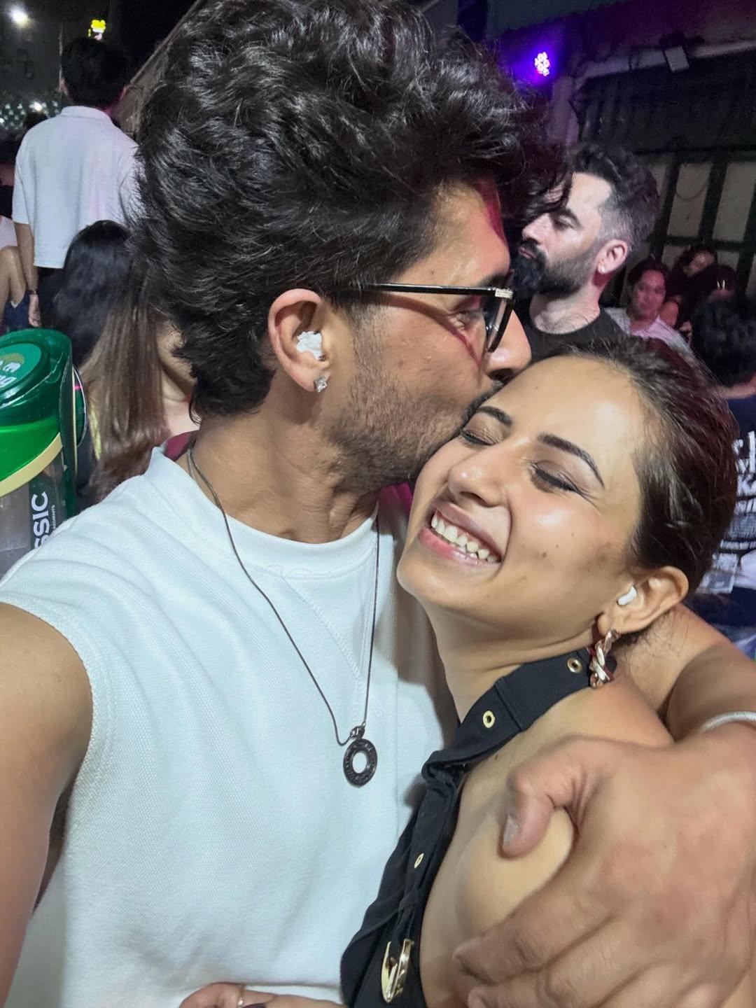 Ravie Dubey intends to take a 'quantum leap' by 2027: 'To all the good there is'