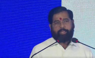 'People recognise those who defame the nation for politics': Maha Dy CM Eknath Shinde slams Rahul Gandhi