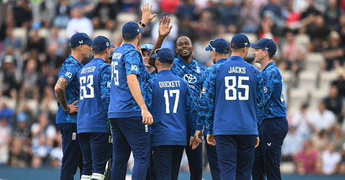England obliterate South Africa in historic ODI triumph