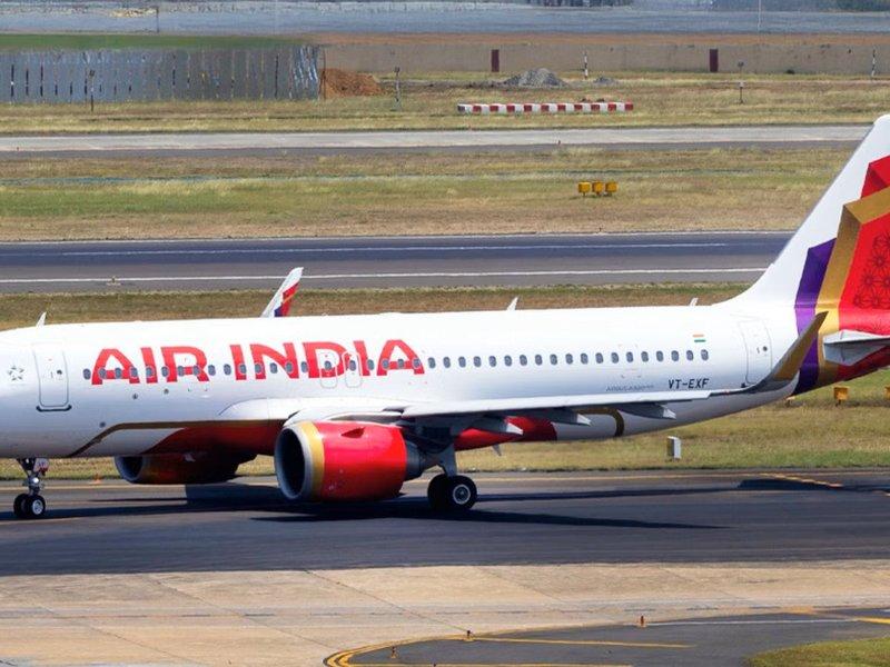 Air India’s Delhi–Tel Aviv flight returns mid-air as Israel launches ‘preventive’ strikes on Iran