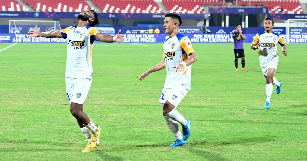 Odisha FC Aim to Extend Away Dominance