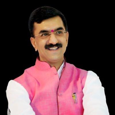 Will accelerate stalled slum redevelopment projects in Mumbai: Minister Shambhuraj Desai