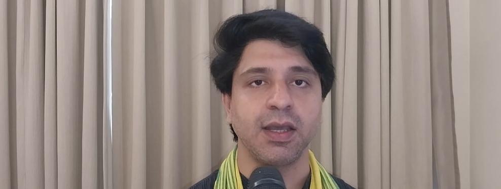 Congress lost mental balance over Digvijaya Singh’s RSS remark: BJP