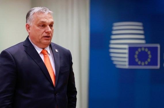 Hungary to challenge EU's plan to end Russian energy imports at EU court: Orban