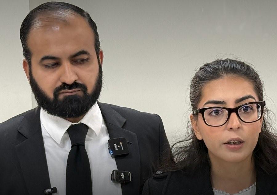 BNM Chairperson write to global community over ‘unlawful’ arrest of human rights lawyers in Pakistan