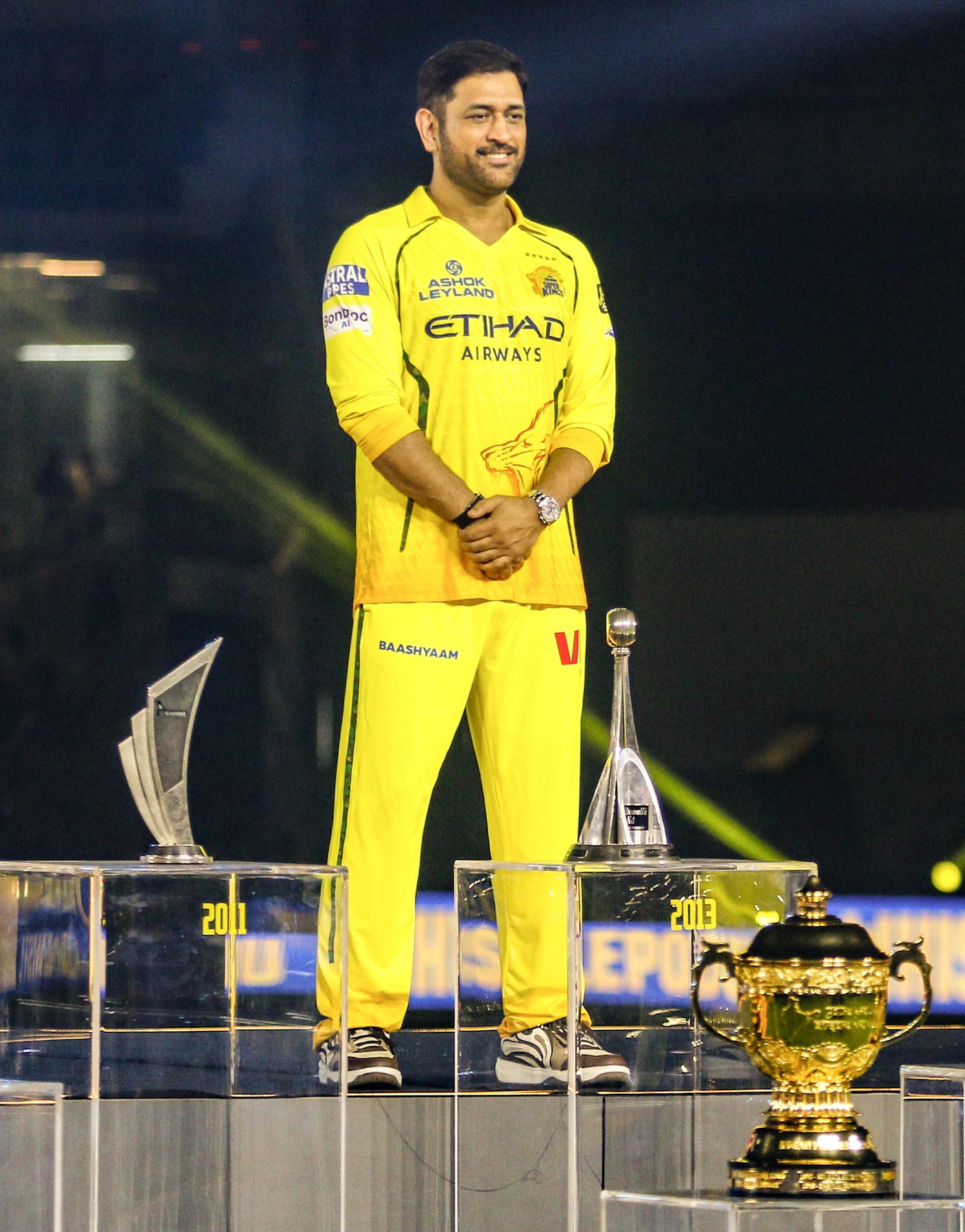 World Cup cheers fade, IPL roar begins: Dhoni, Virat, Rohit ready to rule