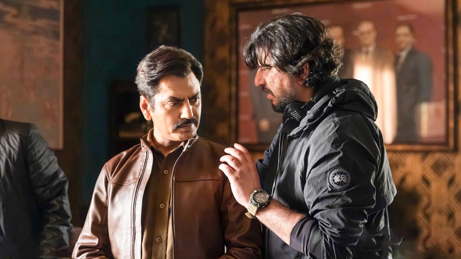 Nawazuddin Siddiqui calls it a journey of growth as he reprises his role in ‘Raat Akeli Hai: The Bansal Murders’