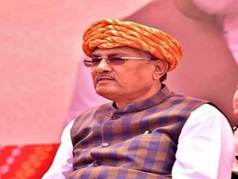 Gujarat leads India in peanut production with over 22 lakh hectares under cultivation: Official