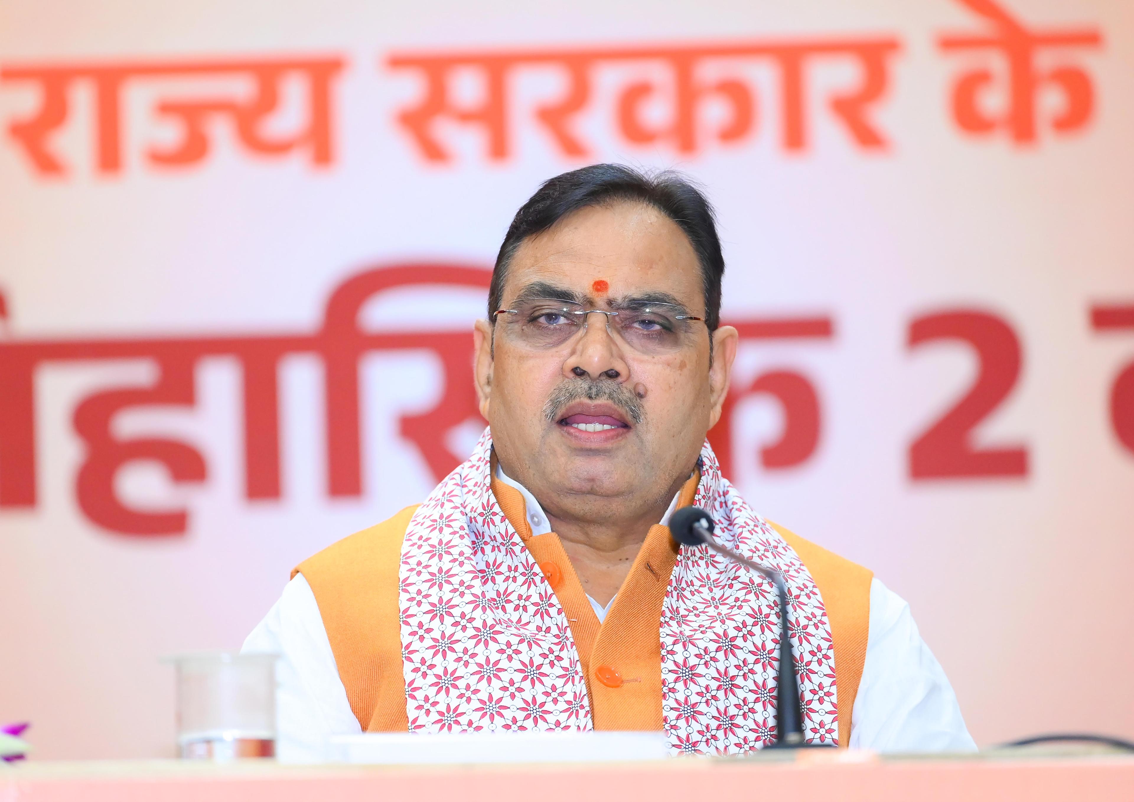 Rajasthan: 'Yuva Shakti Diwas' tomorrow; projects worth Rs 485cr likely to be launched