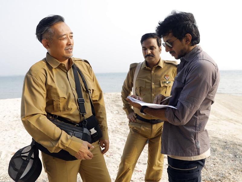 Anshuman Jha unveils six new films as his production banner turns 10