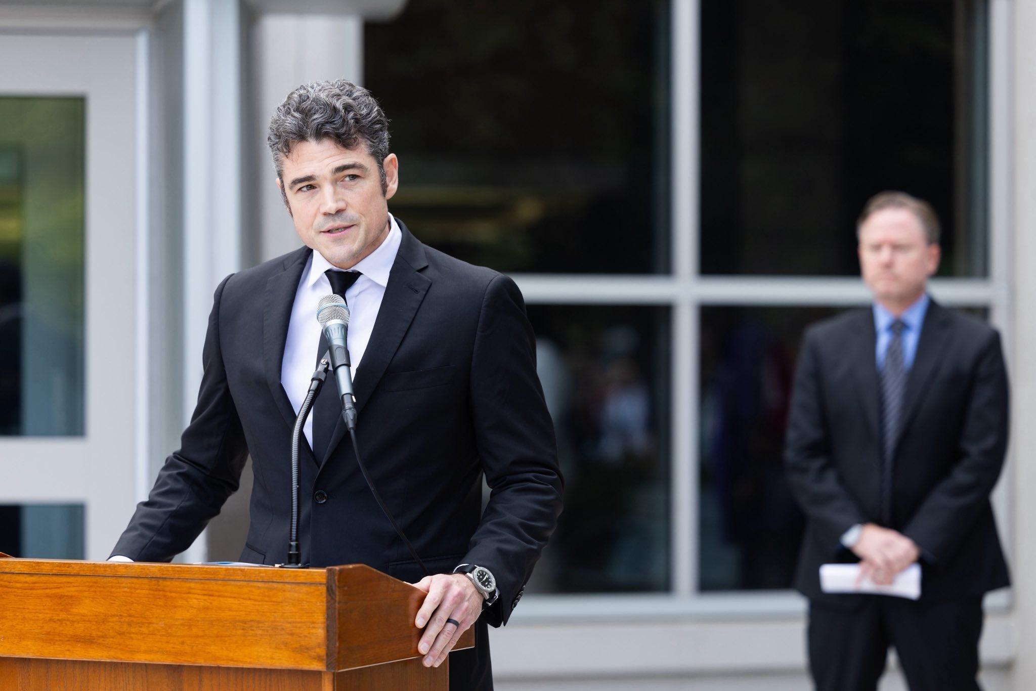 Trump’s counter terrorism chief quits in protest over Iran war