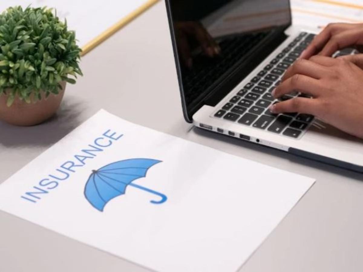 Indian insurance sector