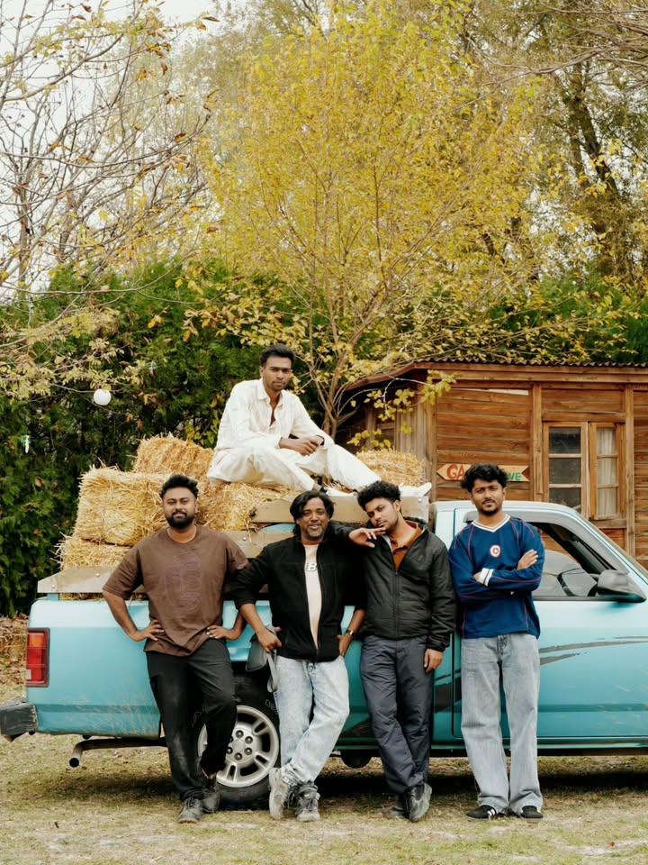 Shooting of 'Vaazha 2' wrapped up, say makers