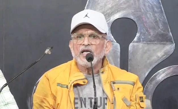 Hindi-Marathi conflict: Annu Kapoor condemns violence but says local language, culture should be respected