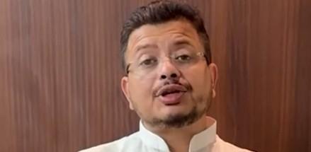 Tradition continues in Trinamool over calling Bengal CM Mamata as incarnation of spiritual leaders