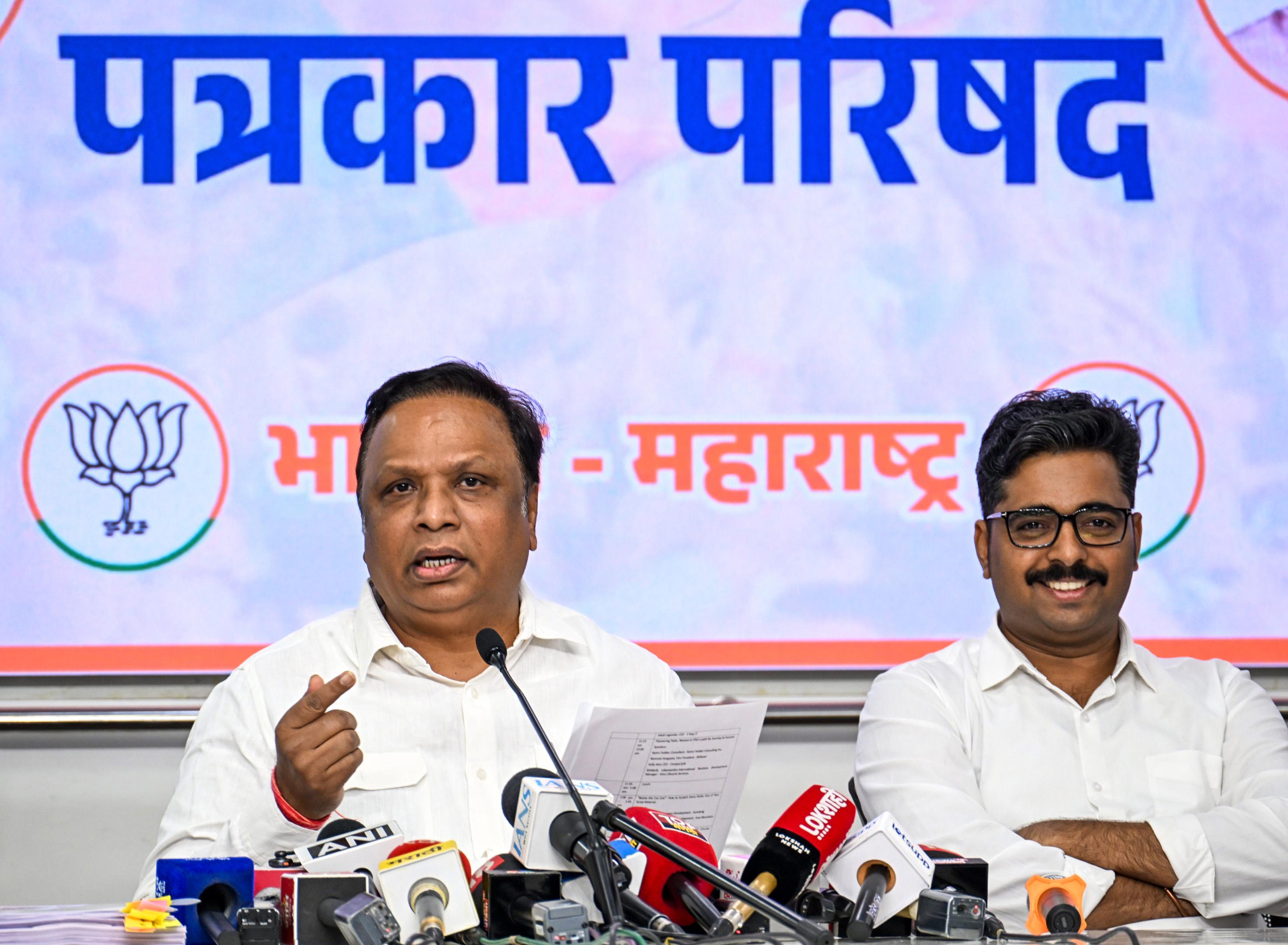 Appoint task force of experts to study digital addiction in children: Minister Shelar