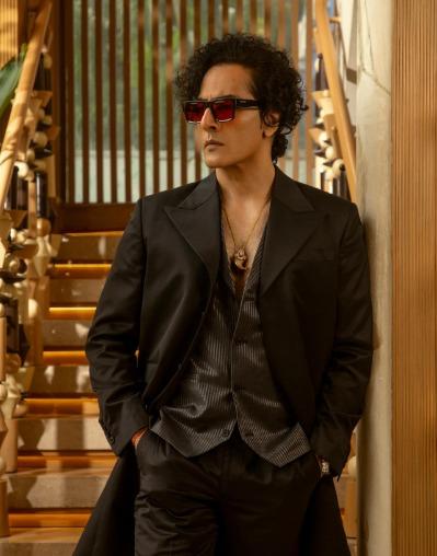 Sudhanshu Pandey on influencers replacing traditional actors: Art cannot be replaced