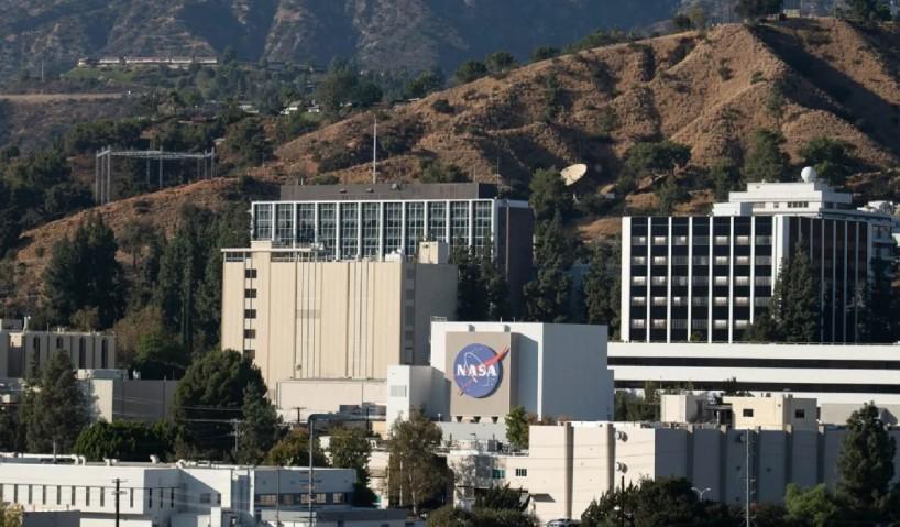 2 Indian-origin students selected for internship at NASA’s Jet Propulsion Lab