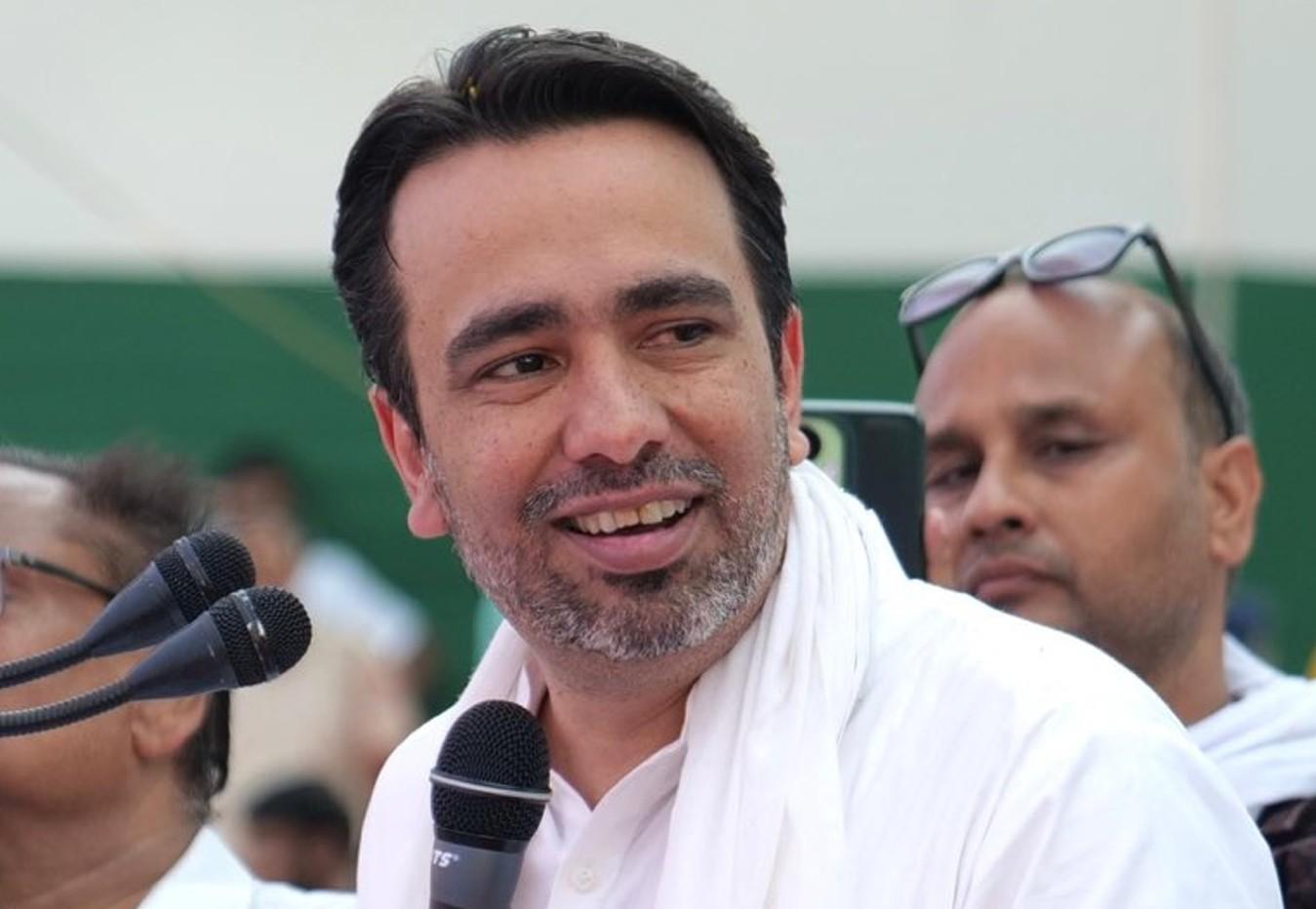 Anta bypolls: No alliance with BJP, confirms RLD