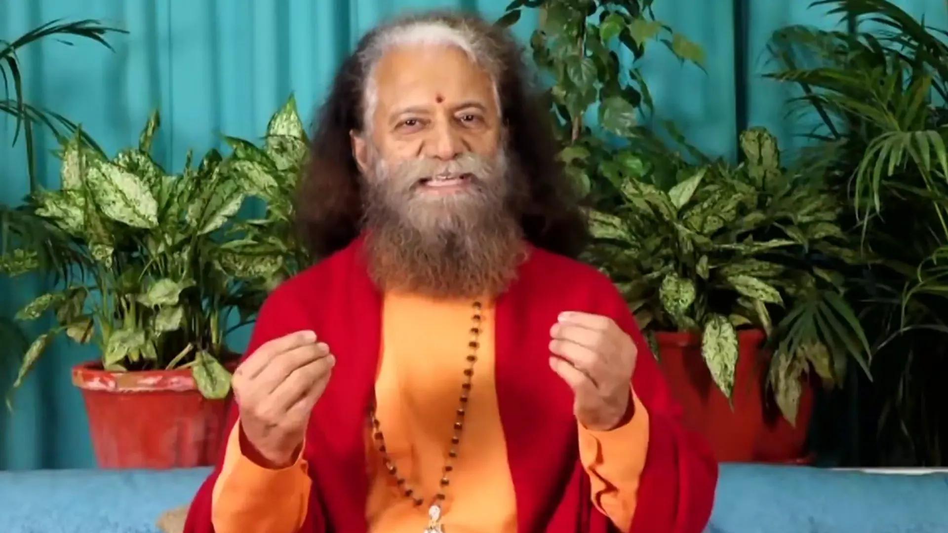 Swami Chidanand Saraswati on Maha Kumbh incident