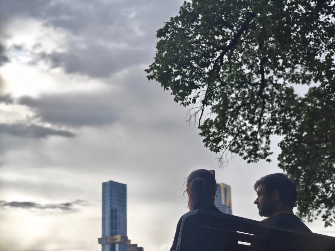 Rasika Dugal reveals how actors spend their time while on holiday