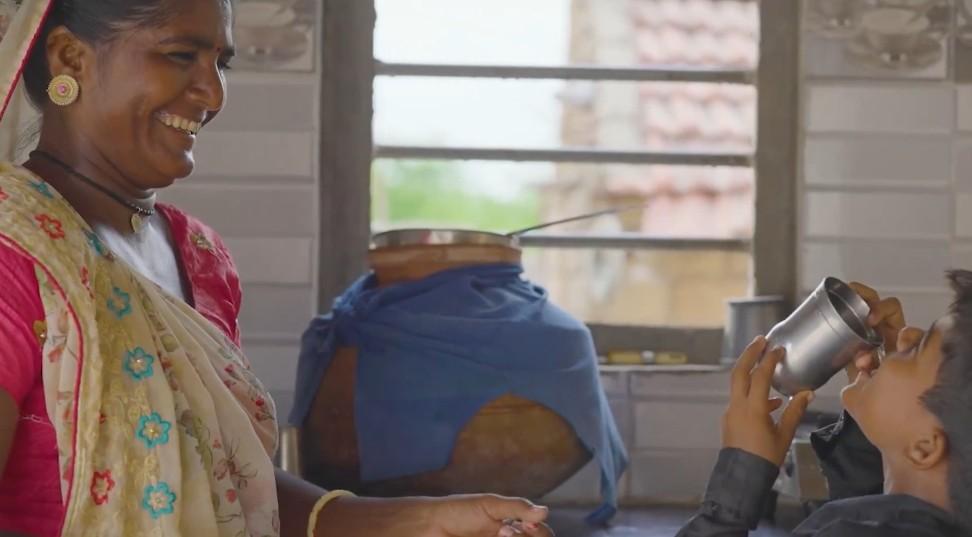 Let’s reaffirm commitment to conserve every drop: PM Modi on World Water Day