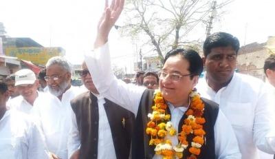 Other religions not being respected in Uttarakhand, HP: Former SP MP Hasan sparks controversy over Uttarkashi cloudburst