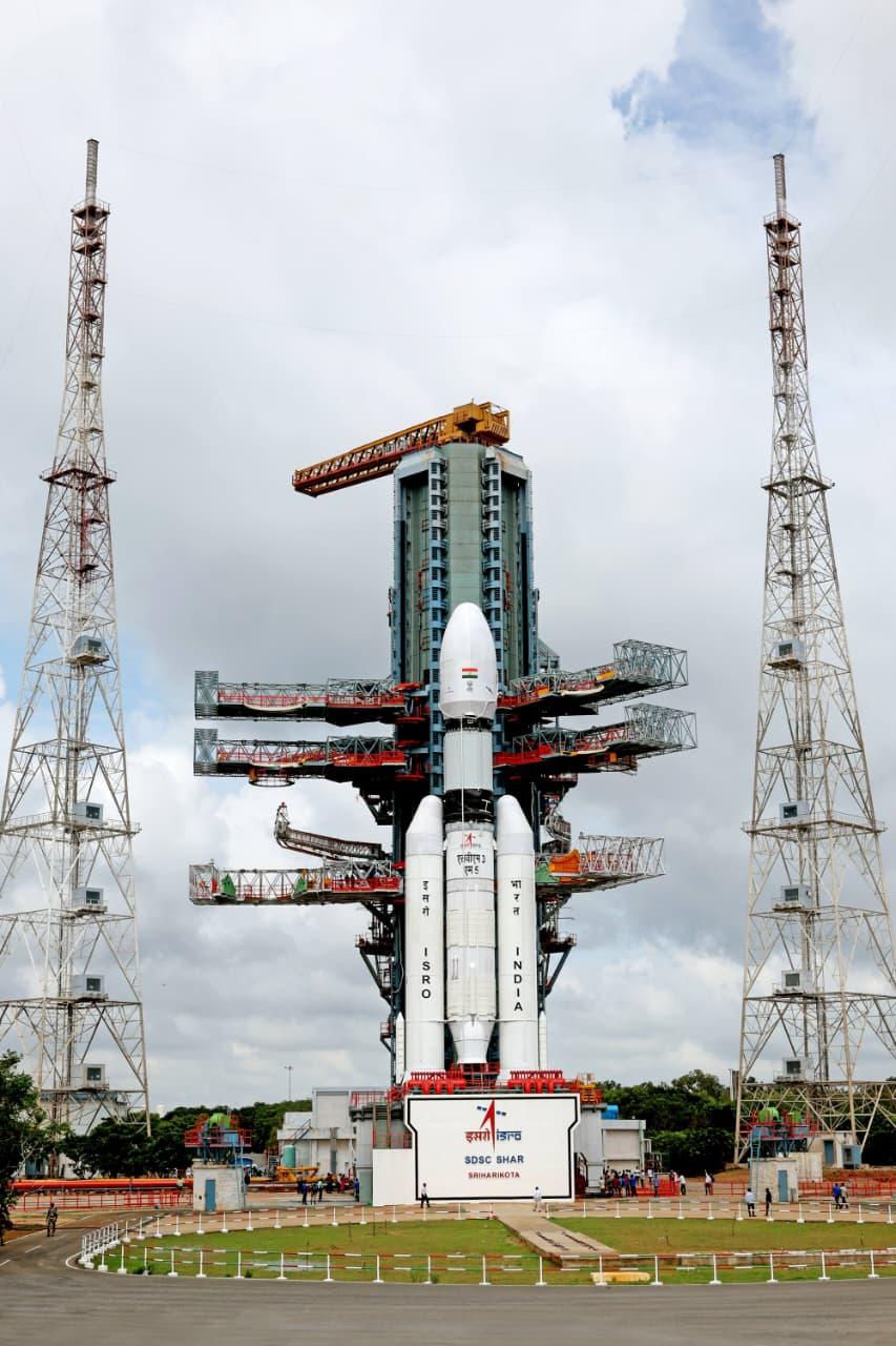 Know all about India’s heaviest communication satellite CMS-03 set for launch on Sunday