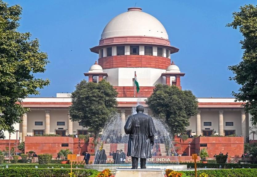 MP HC will consider videography objections in Bhojshala row: SC 