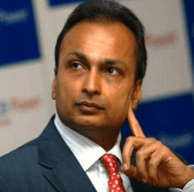 CBI questions Anil Ambani over alleged Rs 2,929 crore fraud in SBI case