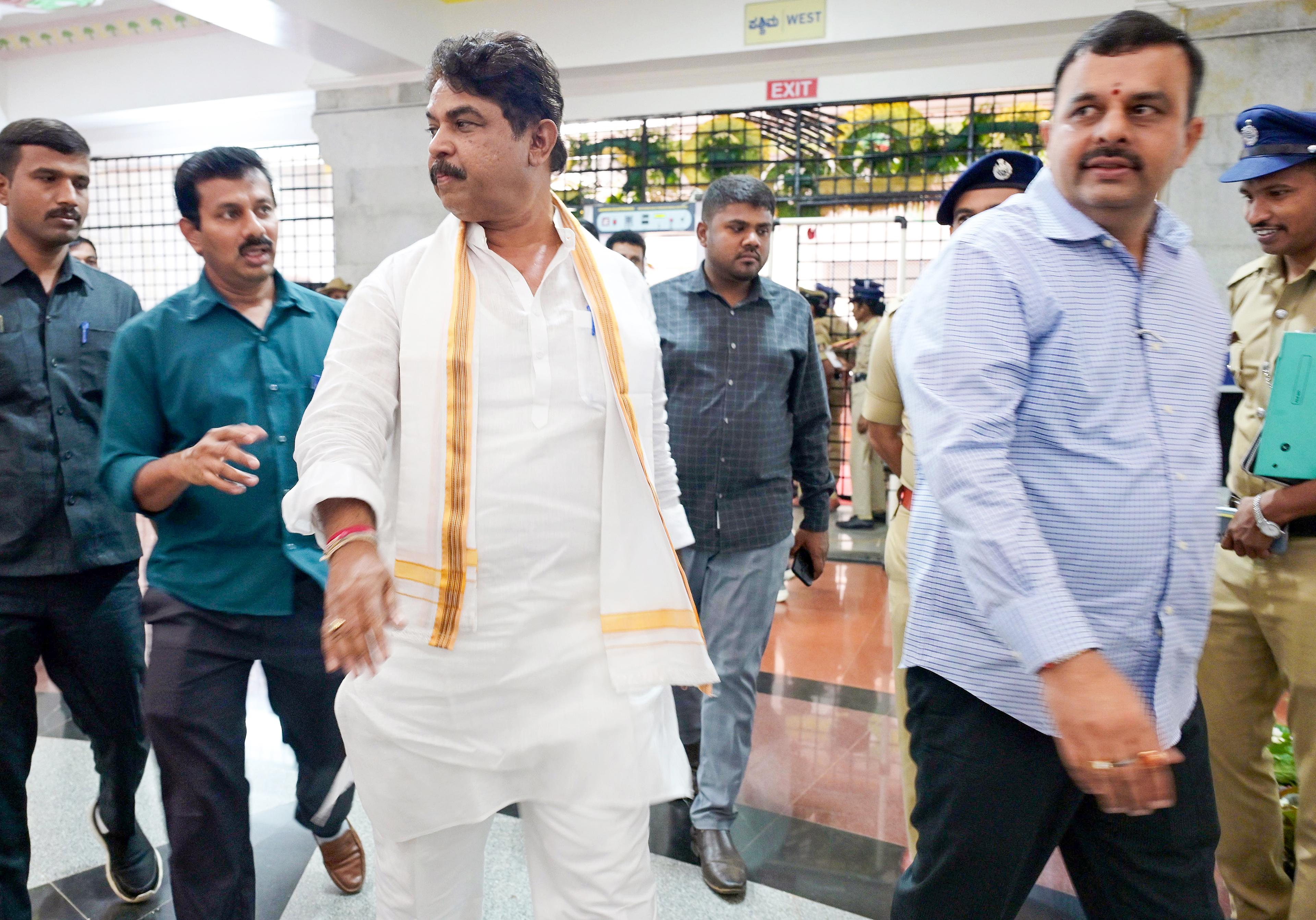 No SCSP/TSP funds should be diverted for guarantees: Karnataka BJP tells CM