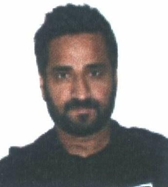 CBI secures deportation of fugitive Udit Khullar from UAE in Rs 4.5 cr bank fraud case