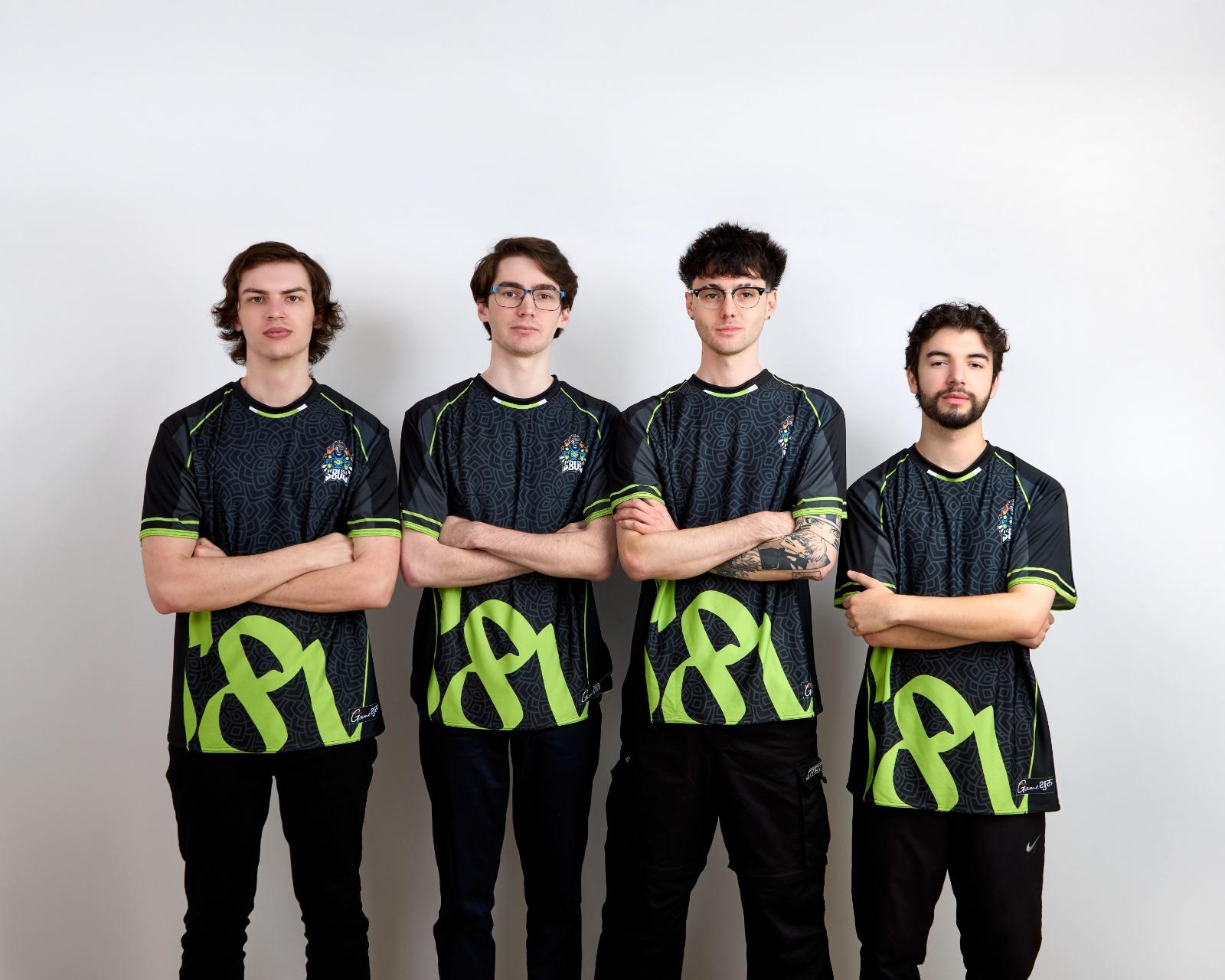 S8UL Esports secures historic top-five finish at ALGS 2026 Championship; best-ever finish by an Indian group