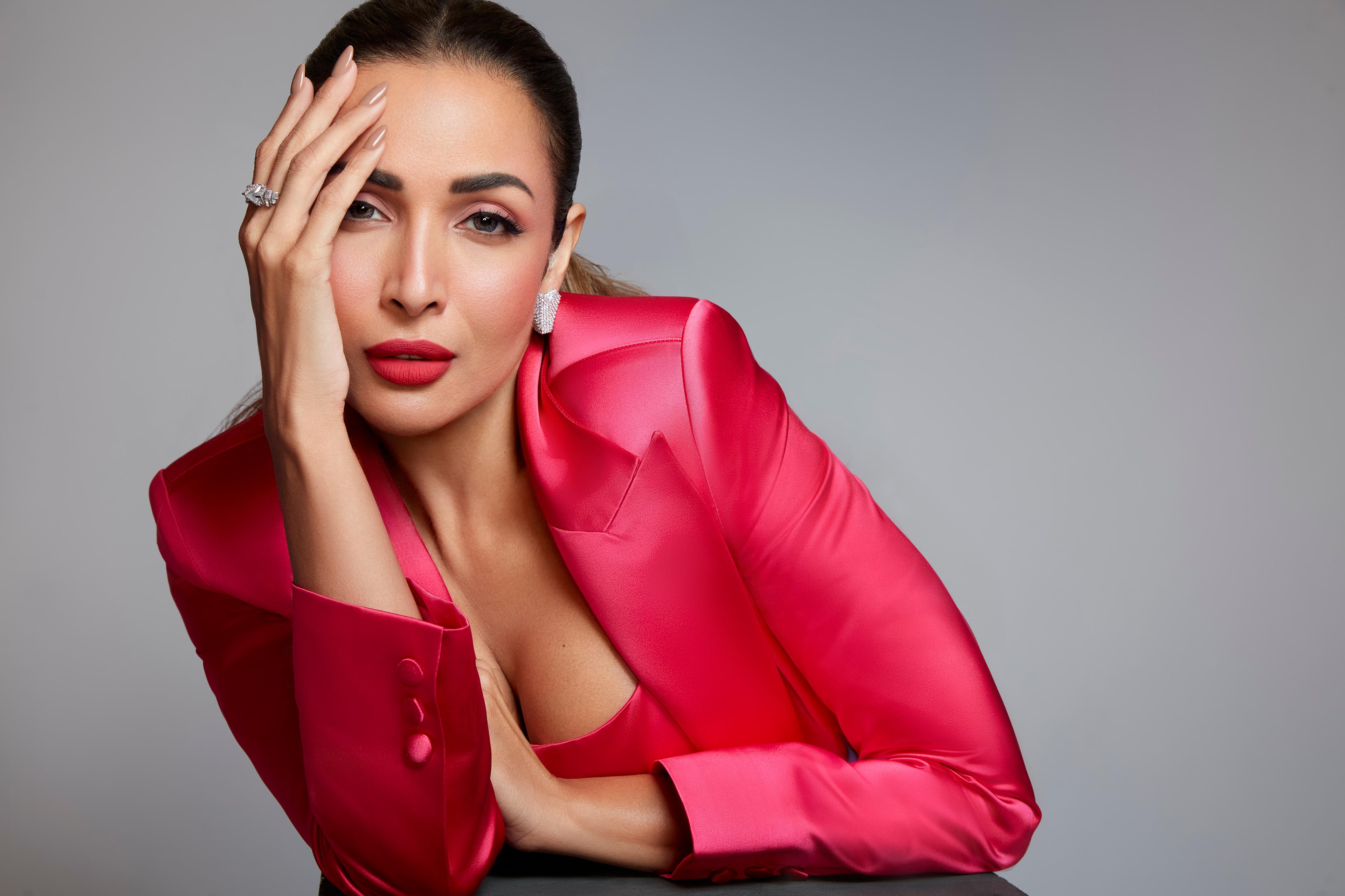 Malaika Arora: Self-worth, for me, is knowing who I’m beyond the spotlight