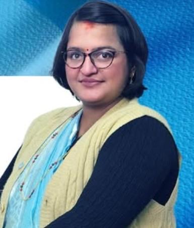 Ranju Darshana becomes the first candidate to win in Nepal parliamentary elections